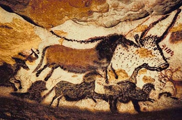 CavePainting