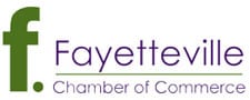 Fayetteville Arkansas Chamber of Commerce