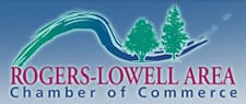 Rogers Lowell Arkansas Chamber of Commerce